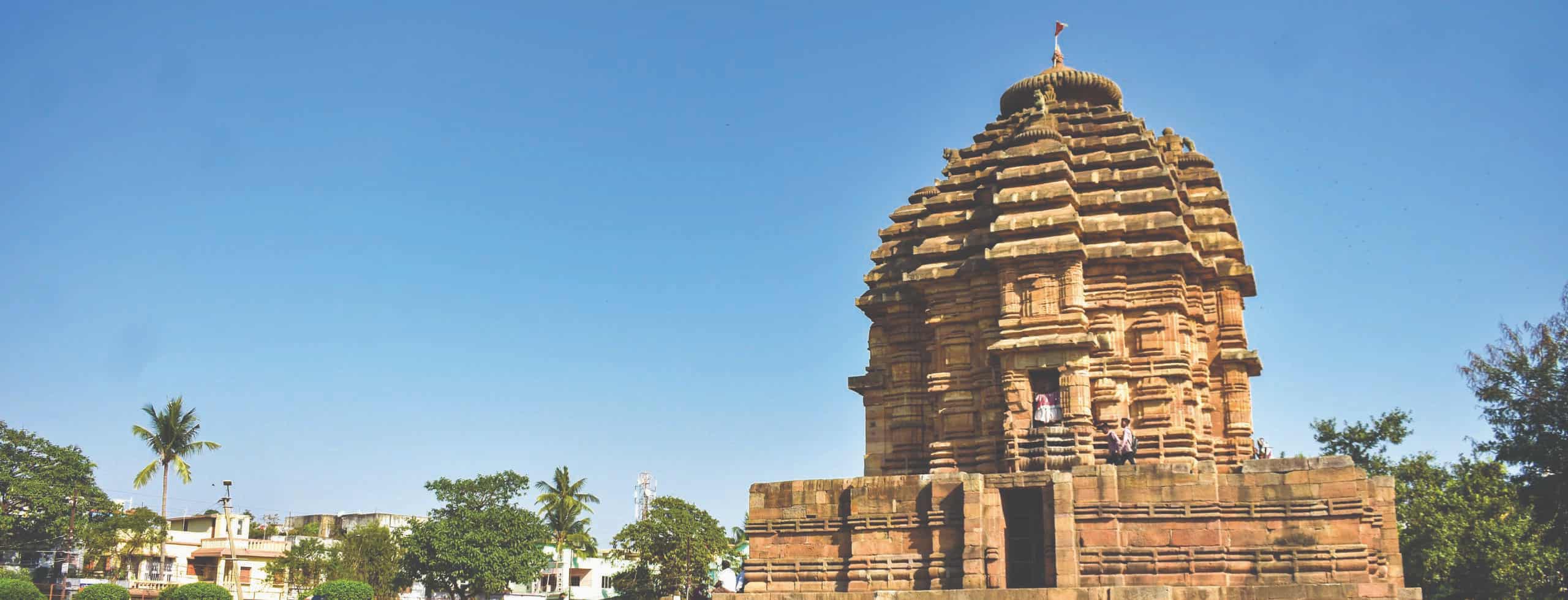 Odisha Tour Destination The Indian Spirit Tour