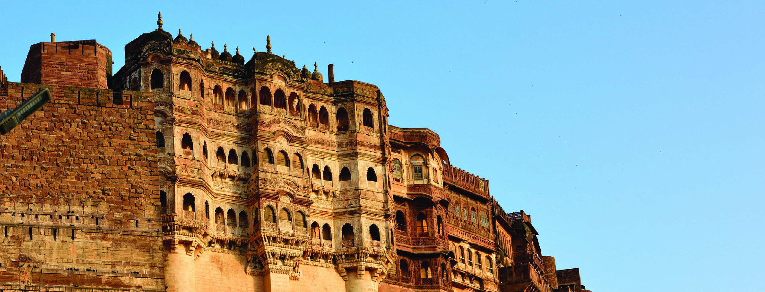 Rajasthan-Location-The-Indian-Spirit-Tour